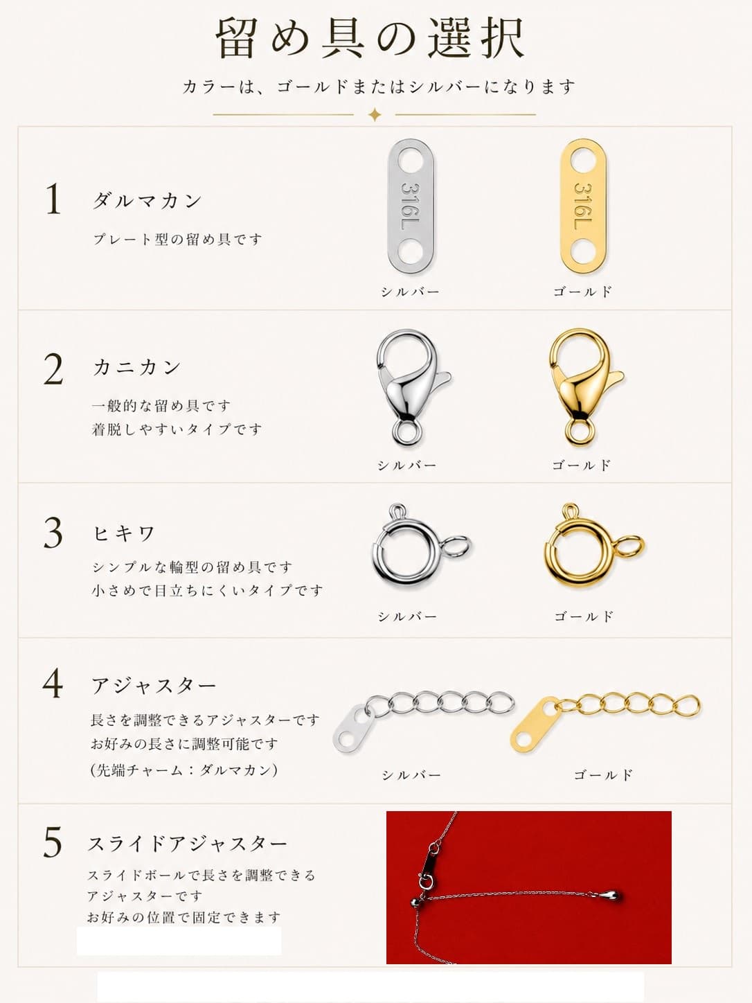 Kunzite Trinity Necklace 宝石質AAAアフガニスタン産クンツァイト 4mm 9月誕生石 | 15枚目
